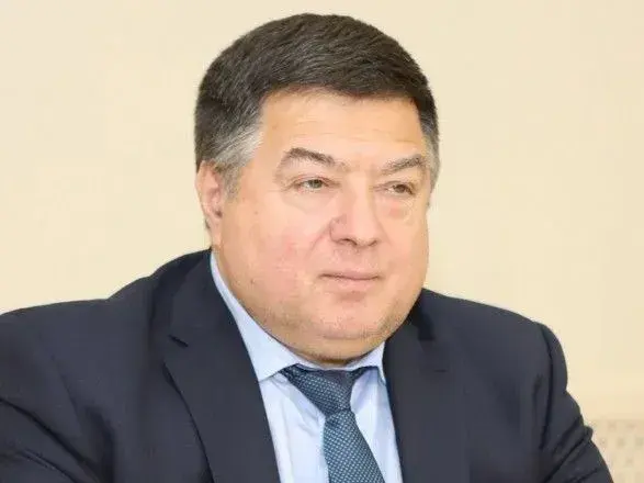 Тупицький зібрався лягати на стаціонарне лікування. Розгляд його справи по суті відклали до 20 січня