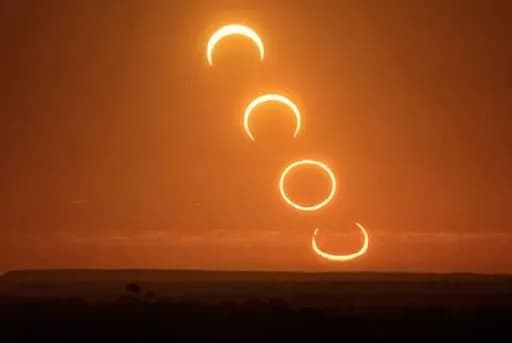 Затемнення оновлень та нових можливостей: астролог розповіла, як провести день і коли загадувати бажання