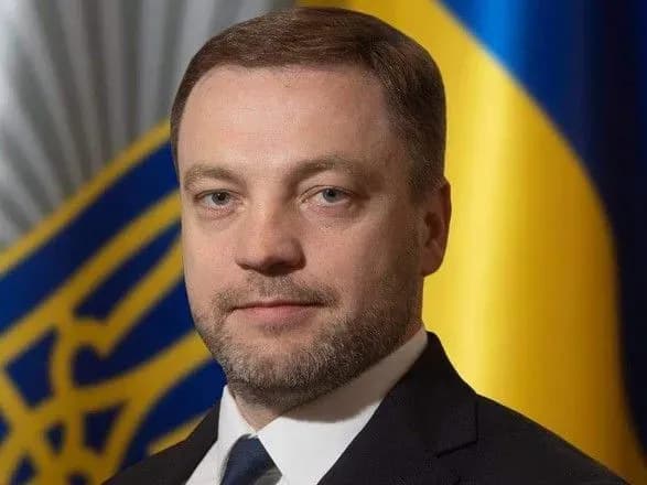 Підвищення зарплат правоохоронцям та рятувальникам: Монастирський пояснив, до чого тут боротьба з тіньовим бізнесом