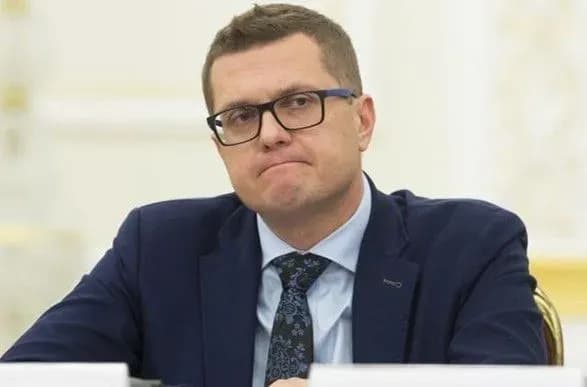 НАЗК перевірило декларацію Баканова, проаналізувавши дані Pandora Papers: що знайшли