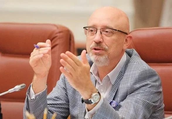 Резніков назвав єдиний спосіб впоратися з Кремлем