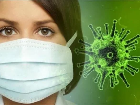 В Данії підтвердили понад 260 випадків зараження штамом Omicron