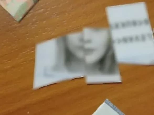 На Київщині 23-річну дівчину із Закарпаття розчленували та спалили, а її 2-річного сина відвезли назад до Ужгорода