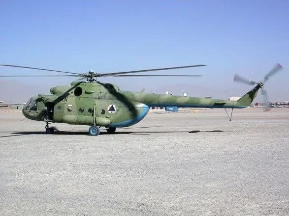 Украина просит у США военную технику, предназначенную для Афганистана, и гвардейцев - FP