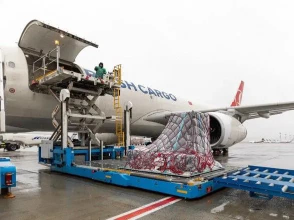 Спутник "Сич-2-30" отправился из "Борисполя" в США: что известно