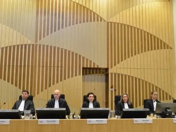 Слушания в деле MH17 отложили до 20 декабря. Суд ответит на требования защиты Пулатова