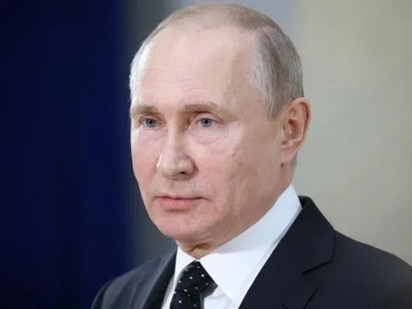 Это провокационный вопрос: Путин ответил, собирается ли нападать на Украину