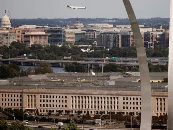 Цього тижня США надішлють Україні додаткову військову допомогу