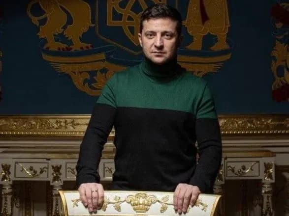 Не виходить обійти шлагбаум: Зеленський щодо вступу України у НАТО