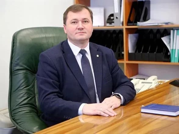 Наступного року планується реалізація проектів, які стануть внеском до енергетичної безпеки держави – гендиректор Южно-Українського енергокомплексу