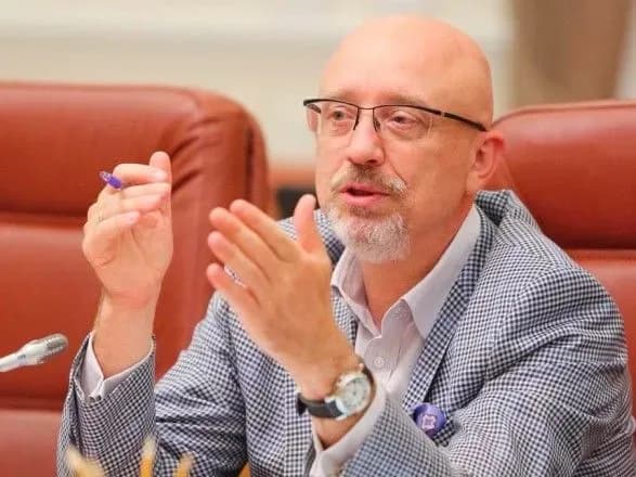 Стратегія НАТО щодо Росії “не працює і не буде” - Резніков