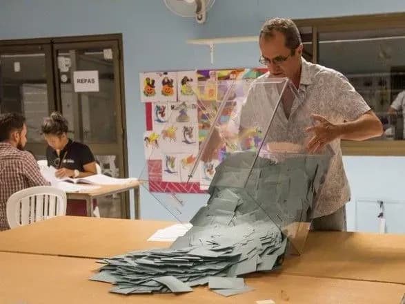 У Новій Каледонії знову проголосували проти незалежності від Франції