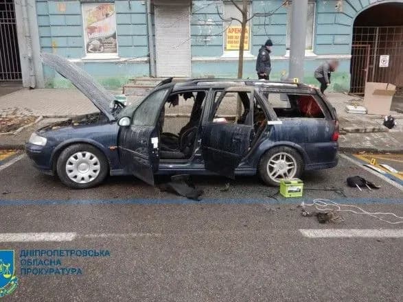 У Дніпрі затримали підозрюваного у підготовці до вбивства депутата облради