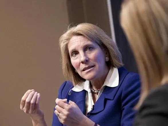 Наша мета - підтримати Україну: помічниця Держсекретаря США зробила заяву перед візитом до РФ