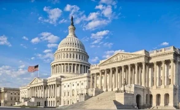 Сенат США схвалив оборонний бюджет на 2022 рік: для України виділили 300 млн доларів