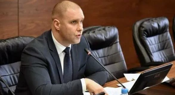 Уряд погодив призначення Синєгубова на посаду голови Харківської ОДА