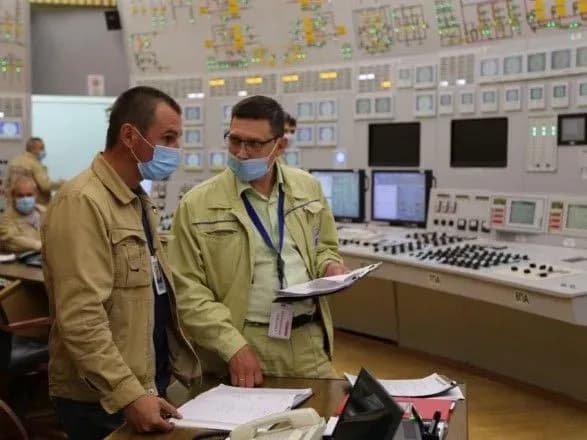 На ЮУАЕС триває кампанія медичного страхування