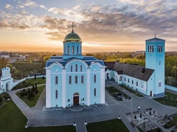 Рада перейменувала місто Володимир-Волинський