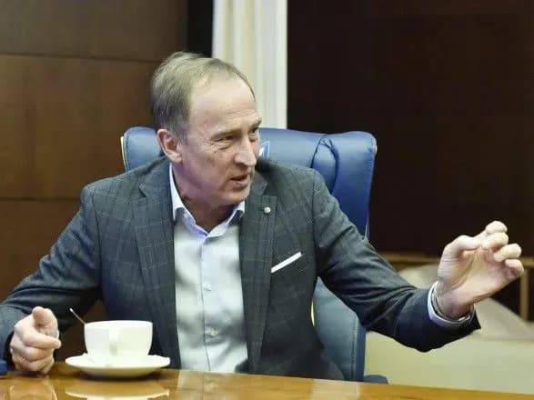 Петраков про жереб в Лізі націй: необхідно вигравати цю групу