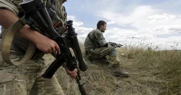 Збирав дані та воював проти ЗСУ – російському розвіднику заочно повідомили про підозру