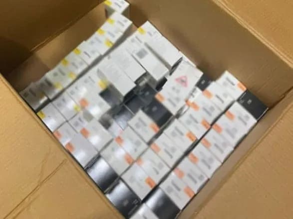 Продавали підроблені онкопрепарати: у Києві викрили шахрайську схему