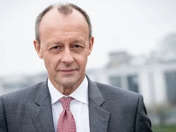 Партія Меркель обрала нового лідера