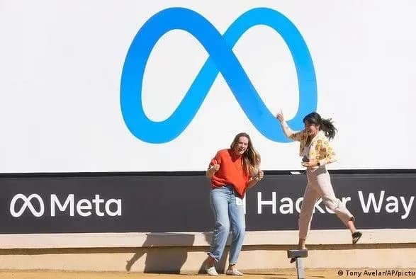 Meta видалила близько 1500 облікових записів "кібернайманців"