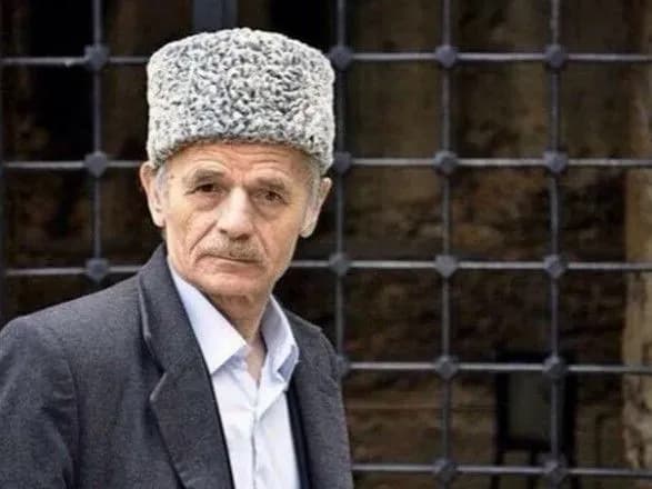 Засідання у "справі Джемілєва" в окупованому Криму перенесли через незавершену експертизу