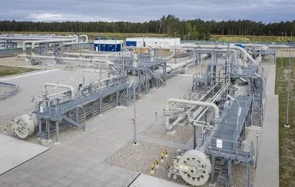 Сенат США до 14 січня проголосує з ініціативи щодо санкцій проти "Північного потоку-2" - ЗМІ