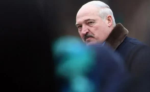 Білорусь заявила, що готова розмістити у себе ядерну зброю в разі загрози з боку НАТО