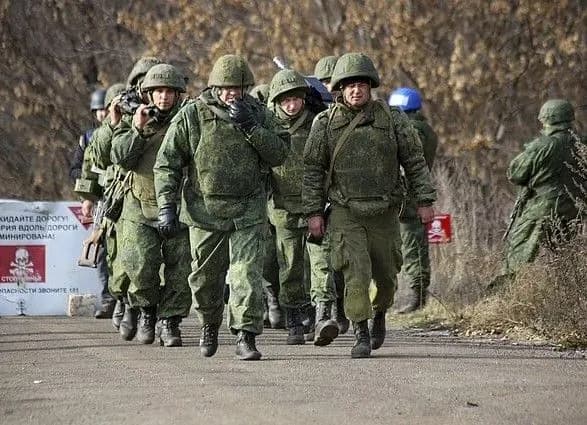 Литва готова передати Україні летальну зброю