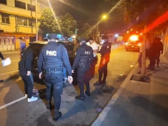 У Гватемалі через земельну суперечку сталися сутички. Серед 13 загиблих є жінки та діти