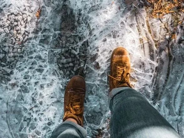 Температура вдень впаде до 10° морозу: синоптики дали прогноз на завтра