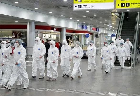 У Новій Зеландії через Omicron перенесли відкриття кордонів