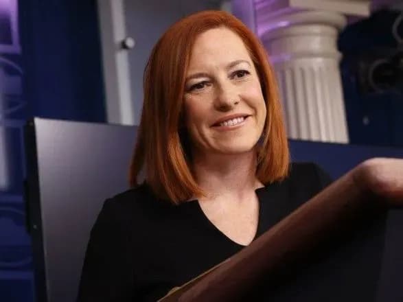 У США не підвищили рівень загрози для подорожей в Україну, а оновили його – Білий дім