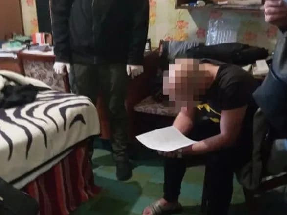 Збирав секретні дані для спецслужб РФ: викрито експосадовця Повітряних сил ЗСУ