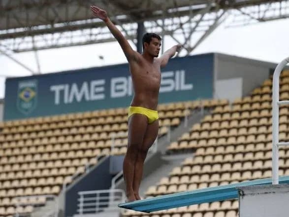 Від інфекційного зараження помер учасник Олімпійських ігор-2016 у Ріо