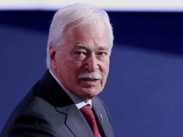Новым послом России в Беларуси станет представитель РФ в ТКГ Грызлов - СМИ