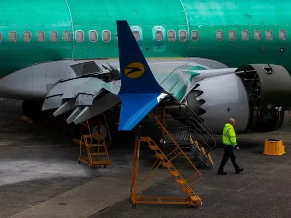 Boeing та Airbus закликали США "не поспішати" з новими мережами 5G