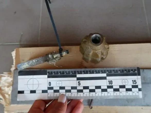 Мужчина на Прикарпатье решил убить судью, чтобы оттянуть приговор - Офис Генпрокурора