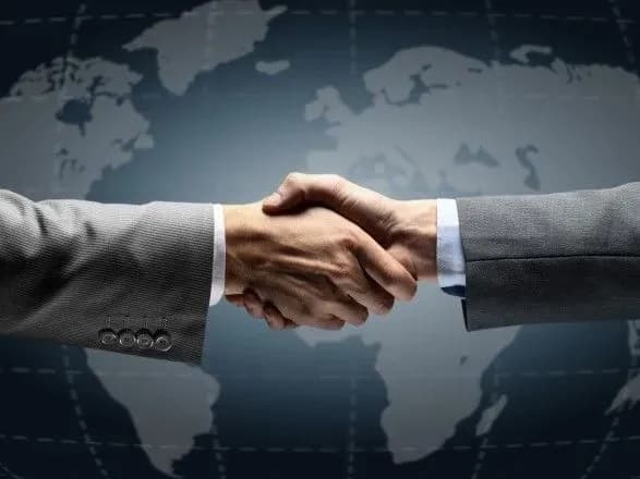 22 грудня - День працівників дипломатичної служби