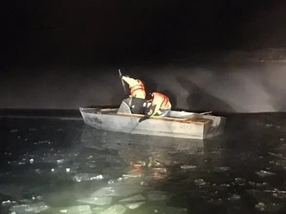 У Херсонській області на ставку потонули двоє дітей