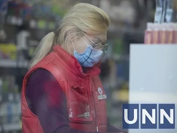 Коронавірус у Києві: за добу померло 12 людей, захворіло понад 1200