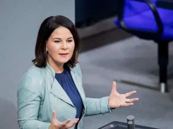 Глава МЗС Німеччини: важливо не допустити руйнування "нормандського формату" Росією