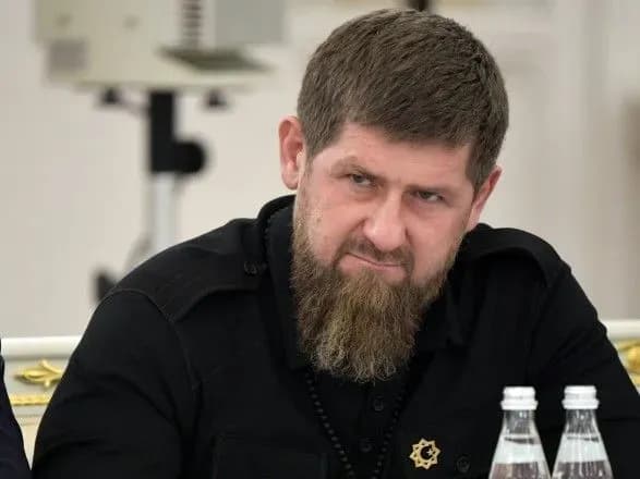 Кадиров розкритикував керівництво Туреччини після встановлення памʼятника Дудаєву