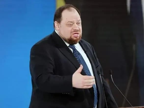 Росія може завдати по Україні ядерного удару – Стефанчук