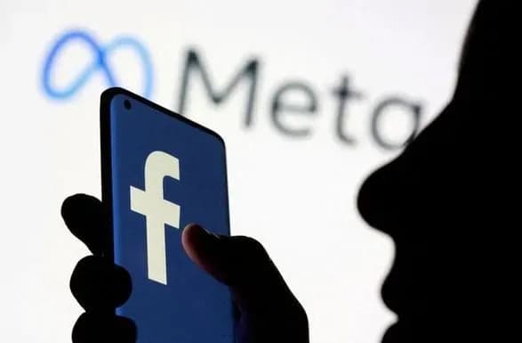 Россия оштрафовала Meta Цукерберга на 27 миллионов долларов