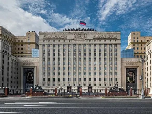 ЗМІ: військових аташе країн НАТО запросили на зустріч у Міноборони Росії