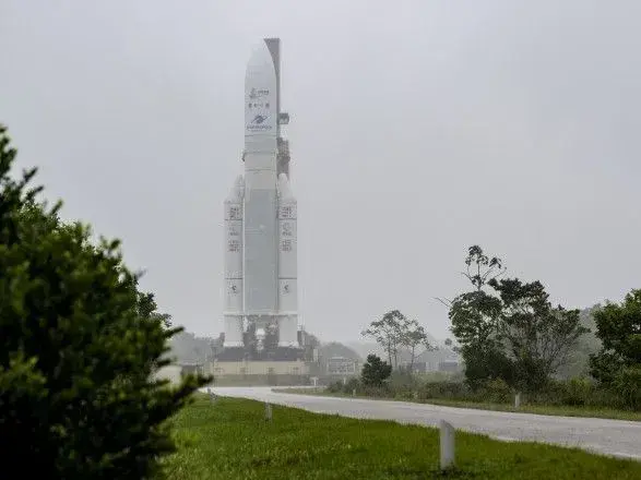 Телескоп "Джеймс Вебб" вартістю 10 млрд євро відправився у відкритий космос: деталі