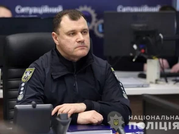 Поліція посилено стежитиме за безпекою на дорогах під час святкування Нового року